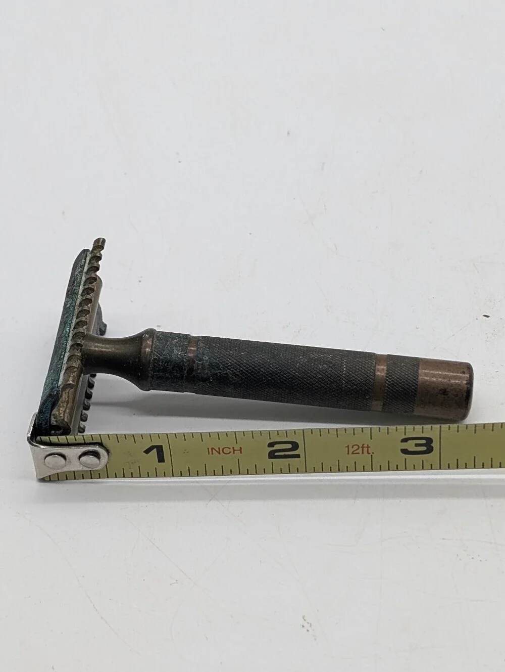 vintage 1930s Gillette 